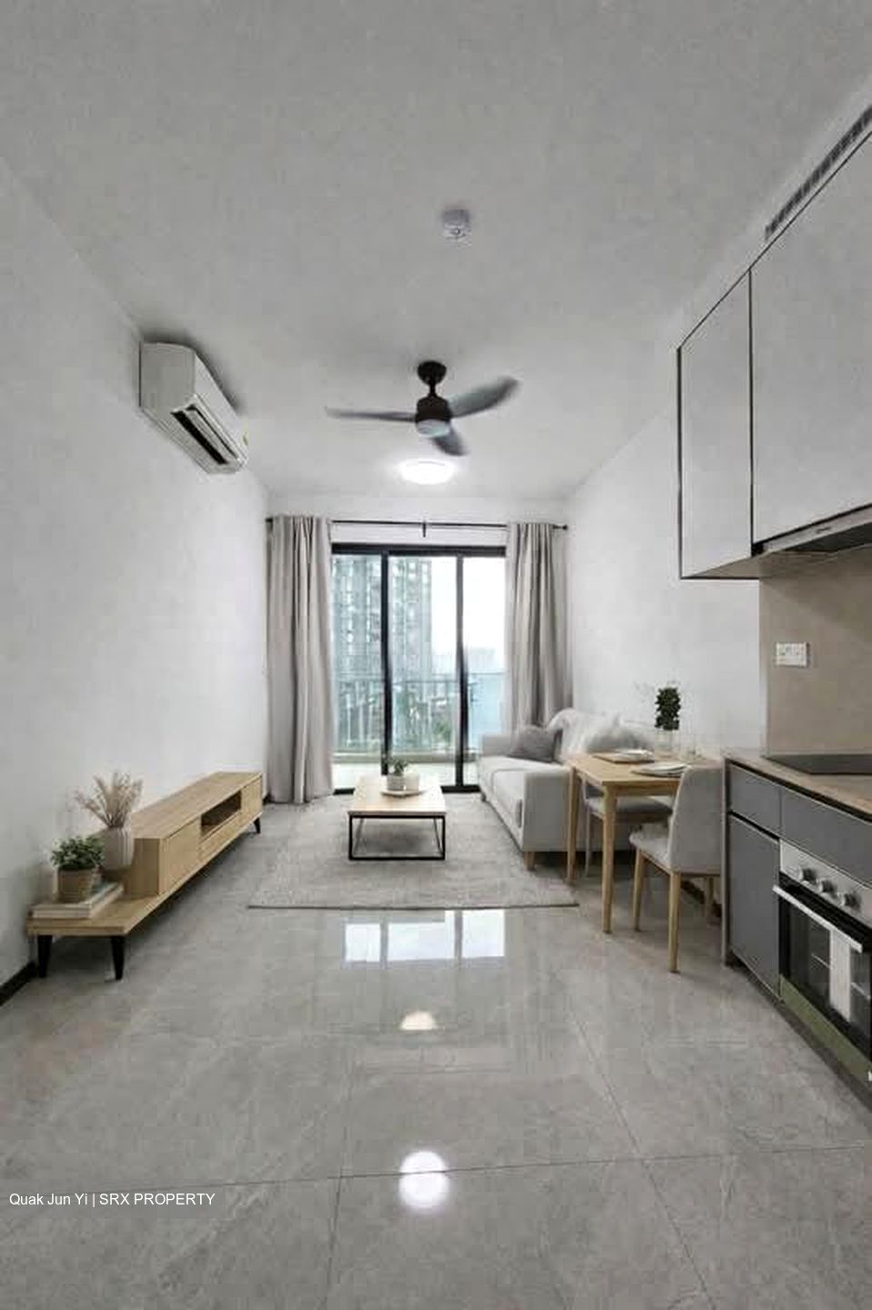Normanton Park (D5), Apartment #535619111